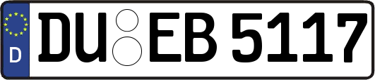 DU-EB5117