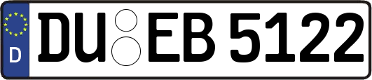 DU-EB5122