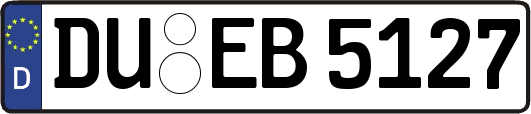DU-EB5127