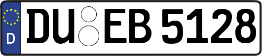 DU-EB5128