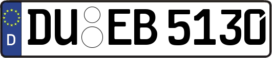 DU-EB5130