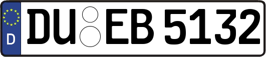 DU-EB5132