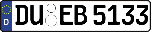 DU-EB5133