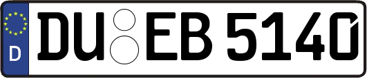 DU-EB5140