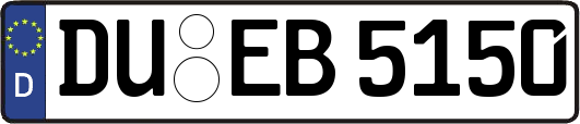 DU-EB5150