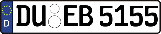 DU-EB5155