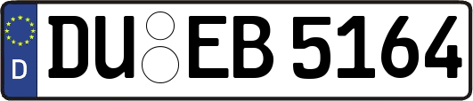 DU-EB5164