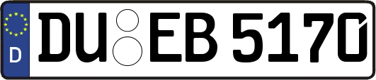 DU-EB5170