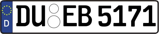 DU-EB5171