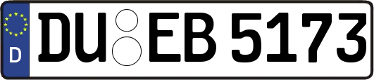 DU-EB5173