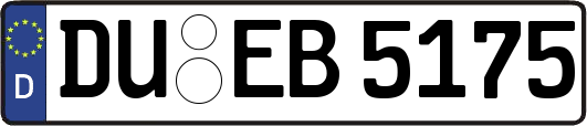 DU-EB5175