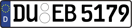 DU-EB5179