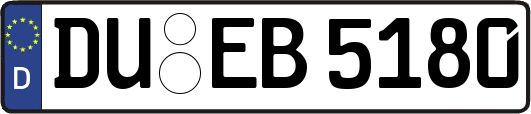 DU-EB5180