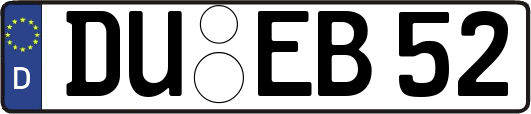 DU-EB52