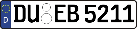 DU-EB5211