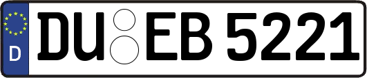 DU-EB5221