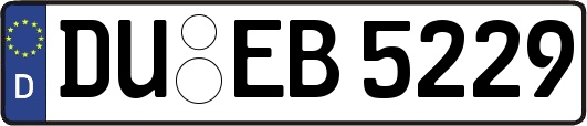 DU-EB5229