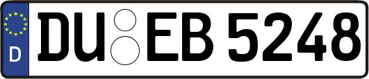 DU-EB5248