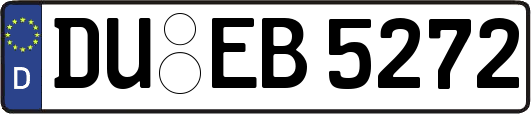DU-EB5272