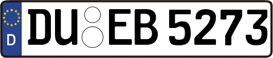 DU-EB5273