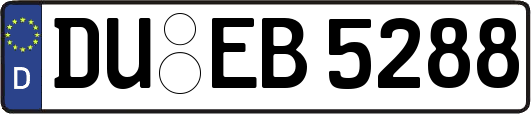 DU-EB5288