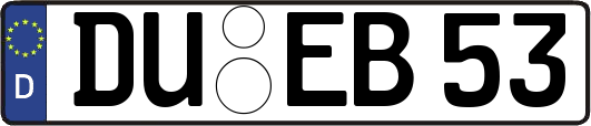 DU-EB53