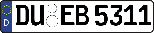 DU-EB5311