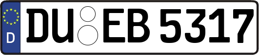 DU-EB5317