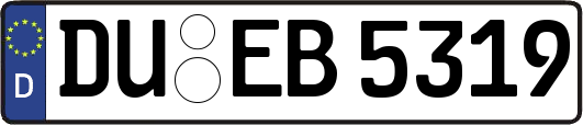 DU-EB5319