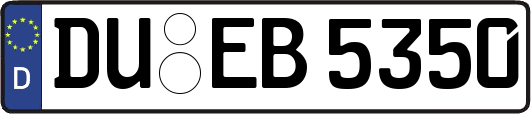 DU-EB5350