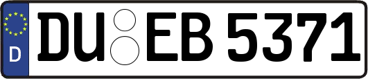 DU-EB5371