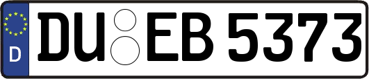 DU-EB5373