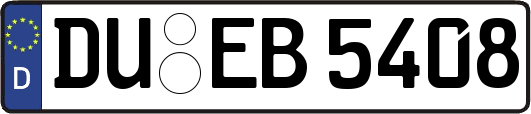 DU-EB5408