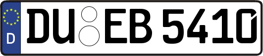 DU-EB5410