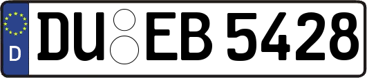 DU-EB5428