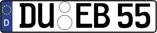 DU-EB55