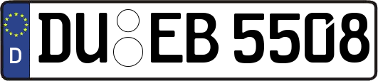 DU-EB5508