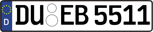 DU-EB5511