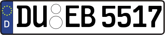 DU-EB5517