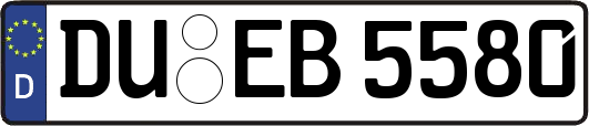 DU-EB5580