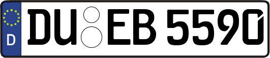 DU-EB5590