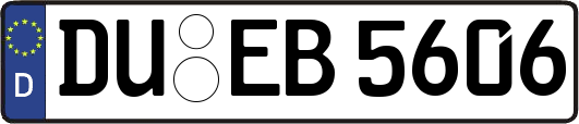 DU-EB5606