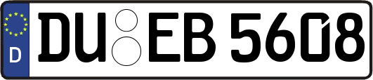 DU-EB5608