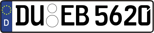 DU-EB5620