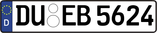 DU-EB5624