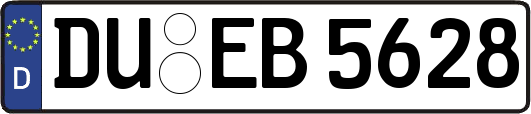 DU-EB5628