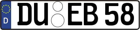 DU-EB58