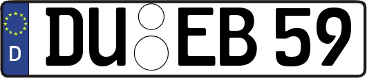 DU-EB59