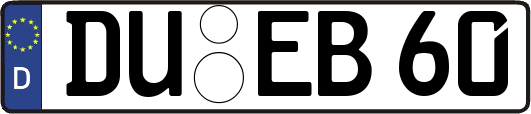 DU-EB60