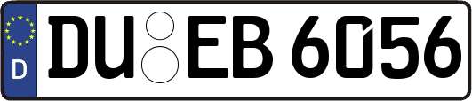 DU-EB6056